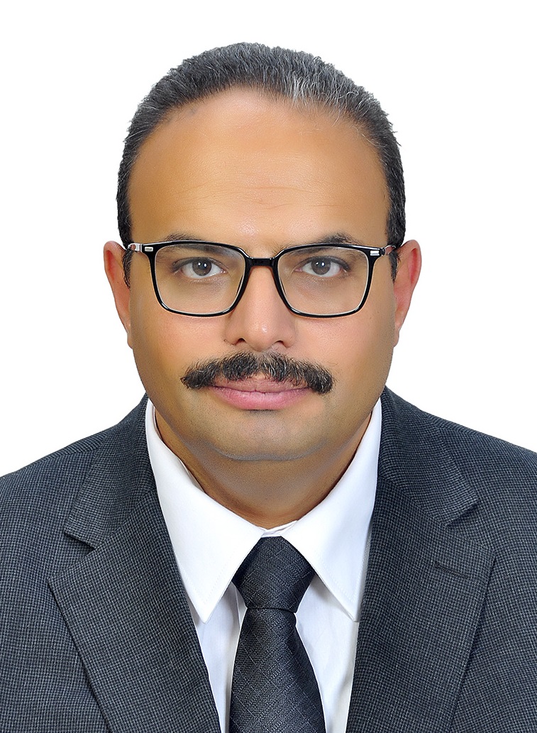 كلمة عميد الكلية