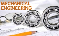 فعاليات المؤتمر العلمي لقسم الهندسة الميكانيكية للعام الجامعي 2015/2014