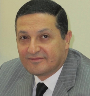 الدكتور جمال السعيد: تعييني رئيساً لجامعة بنها مسئولية كبيرة وثقة غالية من القيادة السياسية