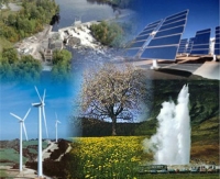 محضر اجتماع مجلس قسـم الطاقة والطاقة المستدامة