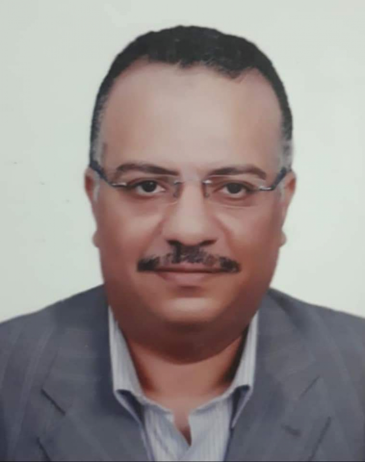 أ.د/ خالد زكي رئيس لمجلس قسم هندسة المساحة