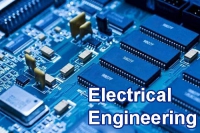 المؤتمر العلمي لقسم الهندسة الكهربائية للعام الجامعي 2015/2014