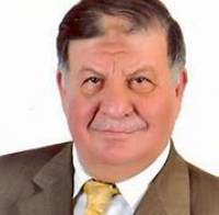 وفاه د.حسام الدين العطار اول رئيس لجامعة بنها