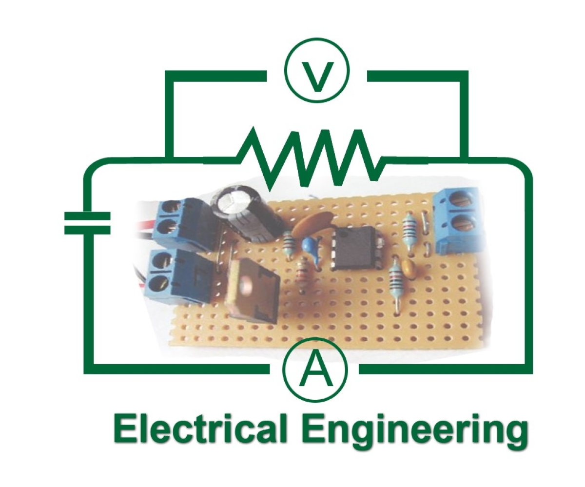 عقد المؤتمر العلمي السنوي لقسم الهندسة الكهربائية يوم الثلاثاء 7 ابريل