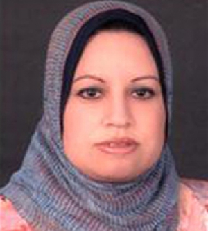 مبروك .. الأستاذ الدكتور/ إيمان البيطار مشرفاً على مشروعات البيئة والمؤتمرات لخدمة المجتمع وتنمية البيئة
